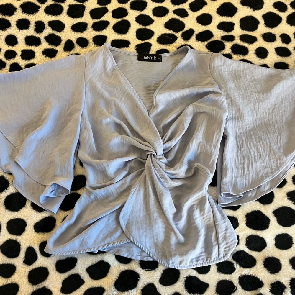 Fab’rik Blouse